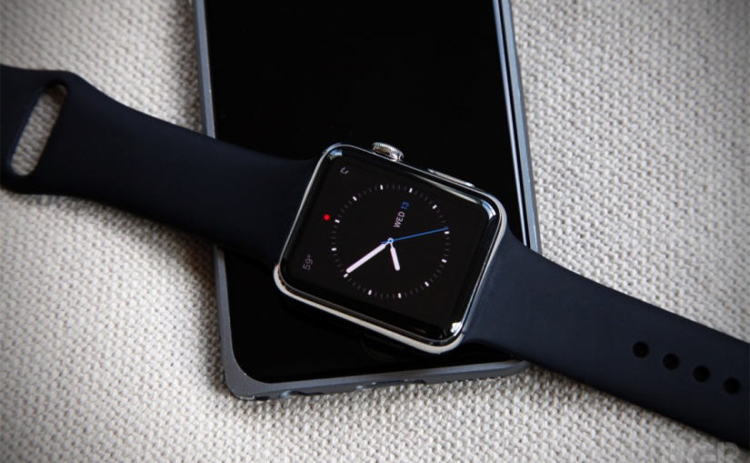 Apple amplía la garantía del Apple Watch de primera generación