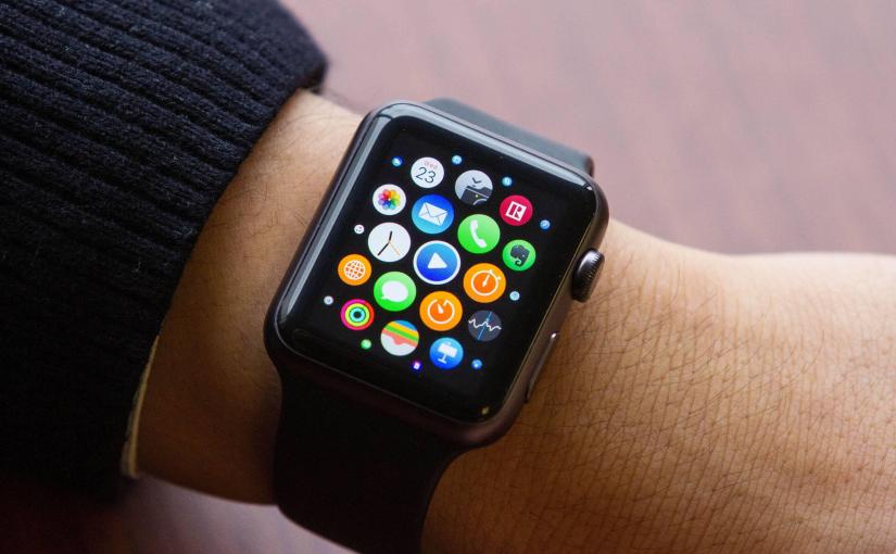 El próximo Apple Watch podría monitorizar el azúcar en sangre
